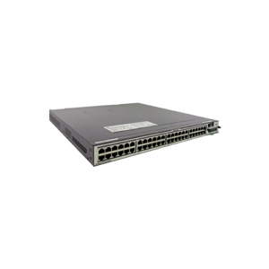 Huawei S5732-H48UM2CC Switch – High-Capacity Enterprise Switch