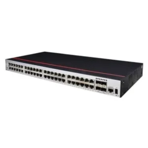 Huawei S5735S-L48P4S-A1 Gigabit PoE+ Access Switch