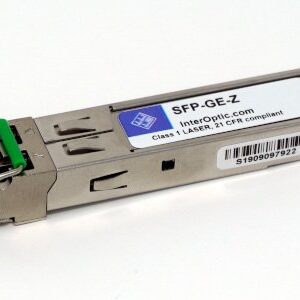 SFP-GE-ZBXU1