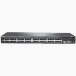 Juniper EX2200‑48P‑4G Managed Ethernet Switch