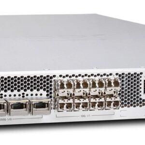 Juniper SRX4600 Next-Generation Firewall & Secure Services Gateway