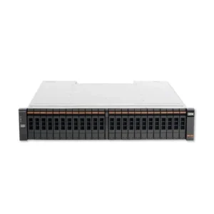 IBM Storwize V5000 Hybrid Storage System