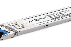 Fortinet FN‑TRAN‑LX 1000BASE‑LX SFP Transceiver
