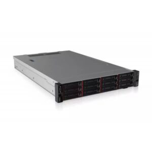 Lenovo ThinkSystem SR550 7X06A05XNA 2U Rack Server