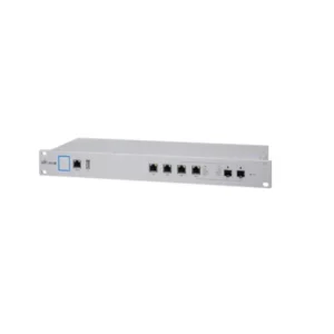 Ubiquiti UniFi Security Gateway Pro 4