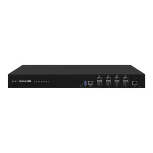 Ubiquiti EdgeRouter Infinity ER-8-XG 10G Router