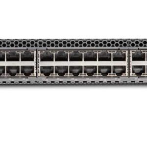 Juniper EX3300-48T 48-Port Gigabit Ethernet Switch with 10G SFP+ Uplinks