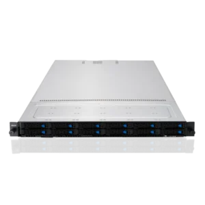 ASUS RS500A-E11-RS12U AMD EPYC 7002/7003 1U NVMe Rack Server (RS500A-E11-RS12U)