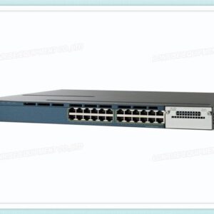 WS-C3560X-24P-E Datasheet