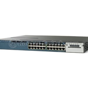 WS-C3560X-24P-L