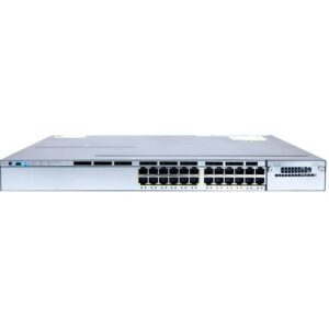 WS-C3560X-24T-L