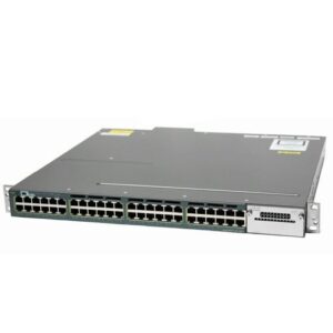WS-C3560X-48P-E