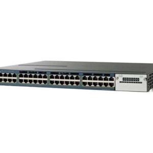 WS-C3560X-48T-E