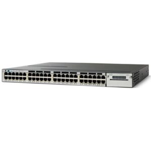 WS-C3750X-48T-E