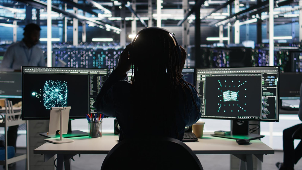 Cisco networking solutions