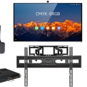 Huawei IdeaHub S2-65 Interactive Smart Collaboration Display (4K UHD)