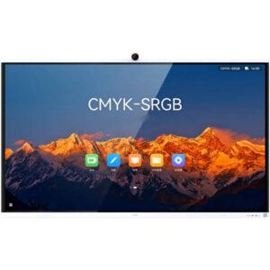 Huawei IdeaHub S2-86 Interactive Smart Collaboration Display (4K UHD)