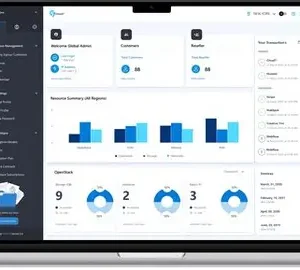 Huawei CloudLink Management Platform for UK Video Conferencing and Collaboration