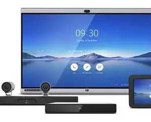 Huawei CloudLink Video Platform UK