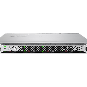 HPE DL360 Gen9 Server full