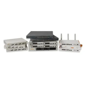 Aruba 7210 JW747A Wireless LAN Controller 8xGE 2xSFP+ Enterprise Mobility Controller