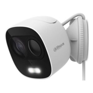 Dahua IPC-C26EN Advanced 2MP Wi-Fi Active Alarm Security Camera Solution
