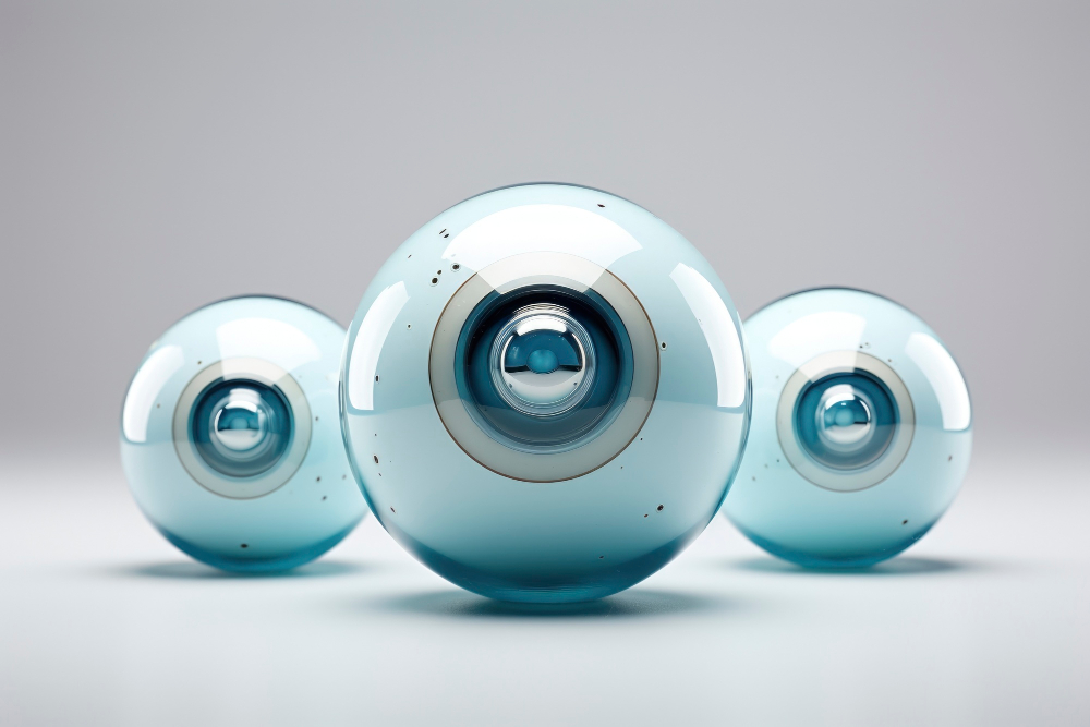 Dahua AI Cameras