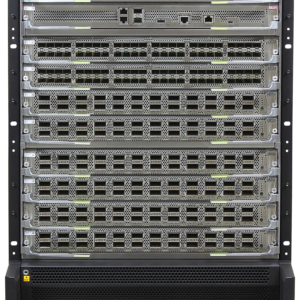 Huawei CloudEngine CE12808SA-B1 Modular Data Center Core Switch Chassis Bundle