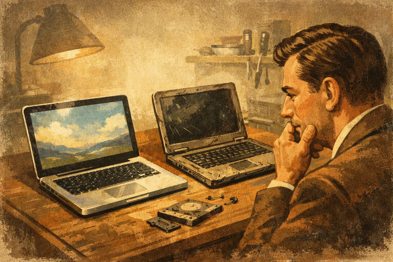 Are Refurbished Laptops Reliable?