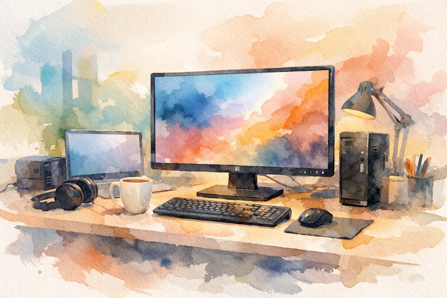 Business Workstations That Fit Real IT Budgets