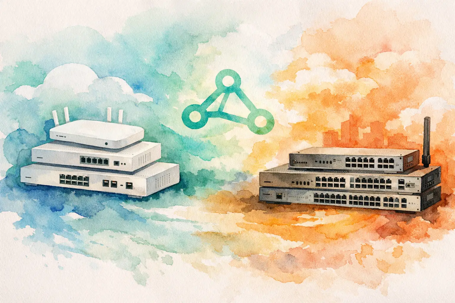 Cisco Meraki vs Catalyst: Which Fits Best?