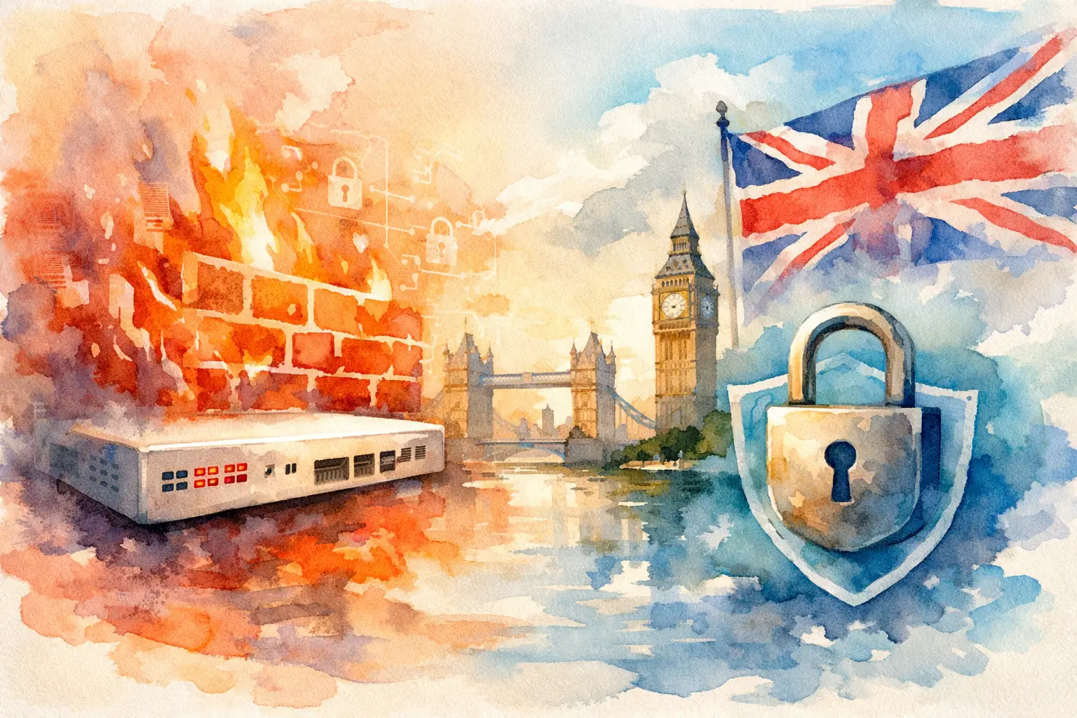 Fortinet Firewall Support UK Buyers Need