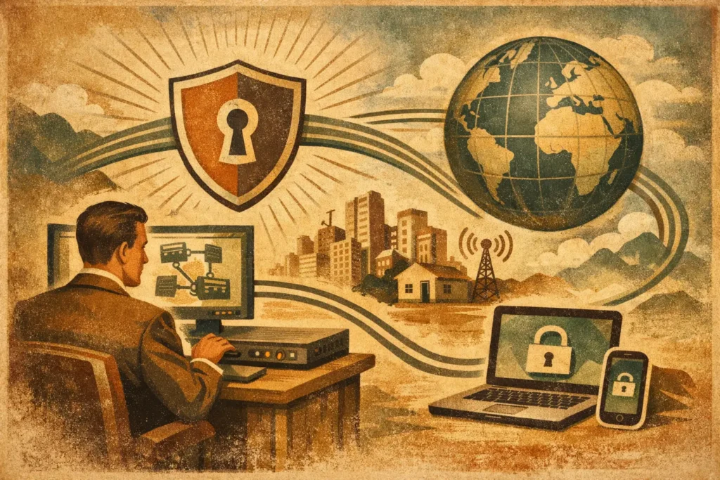 Fortinet VPN Configuration That Works
