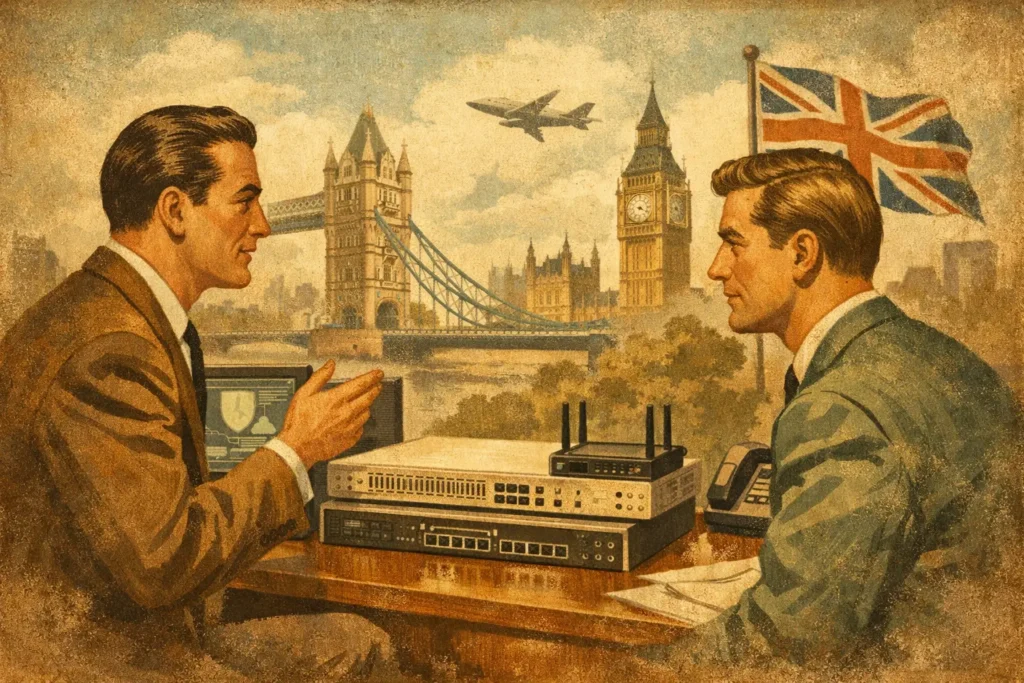 How to Choose a Fortinet UK Reseller