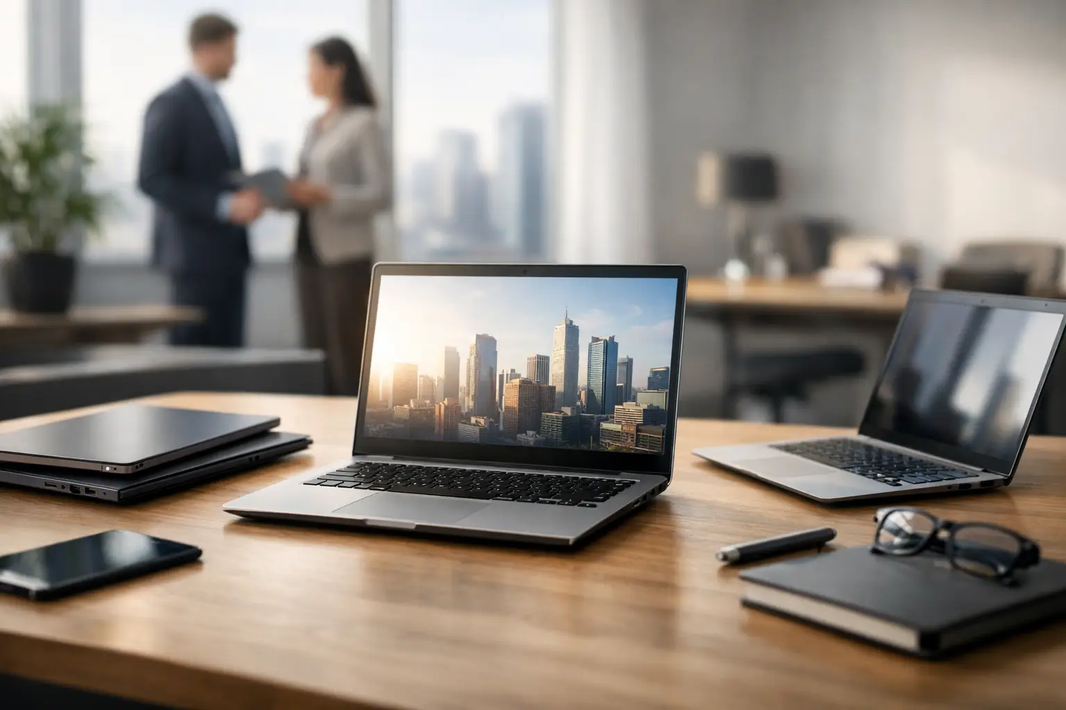 How to Choose Business Laptops That Last