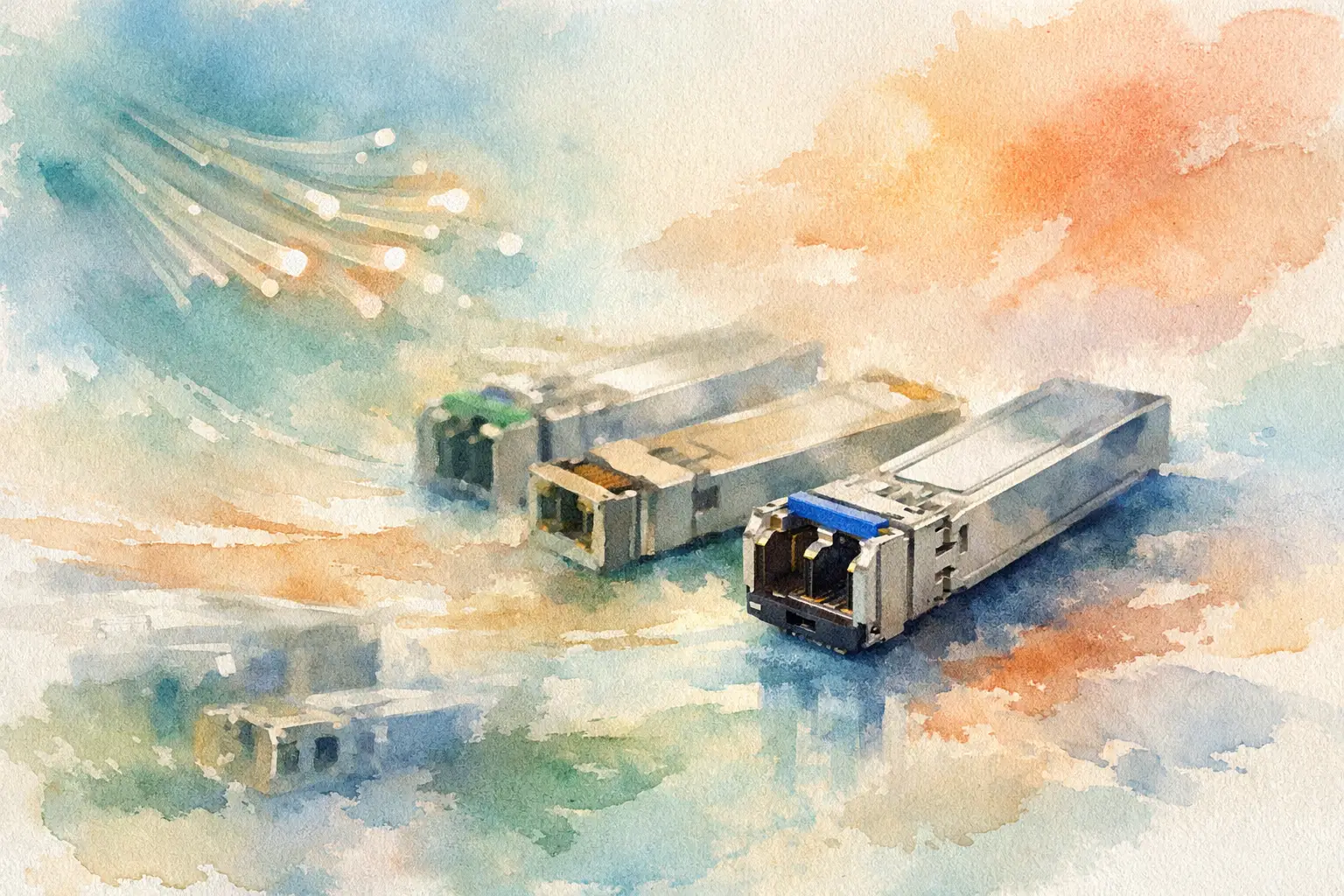 How to Select SFP Modules Without Guesswork