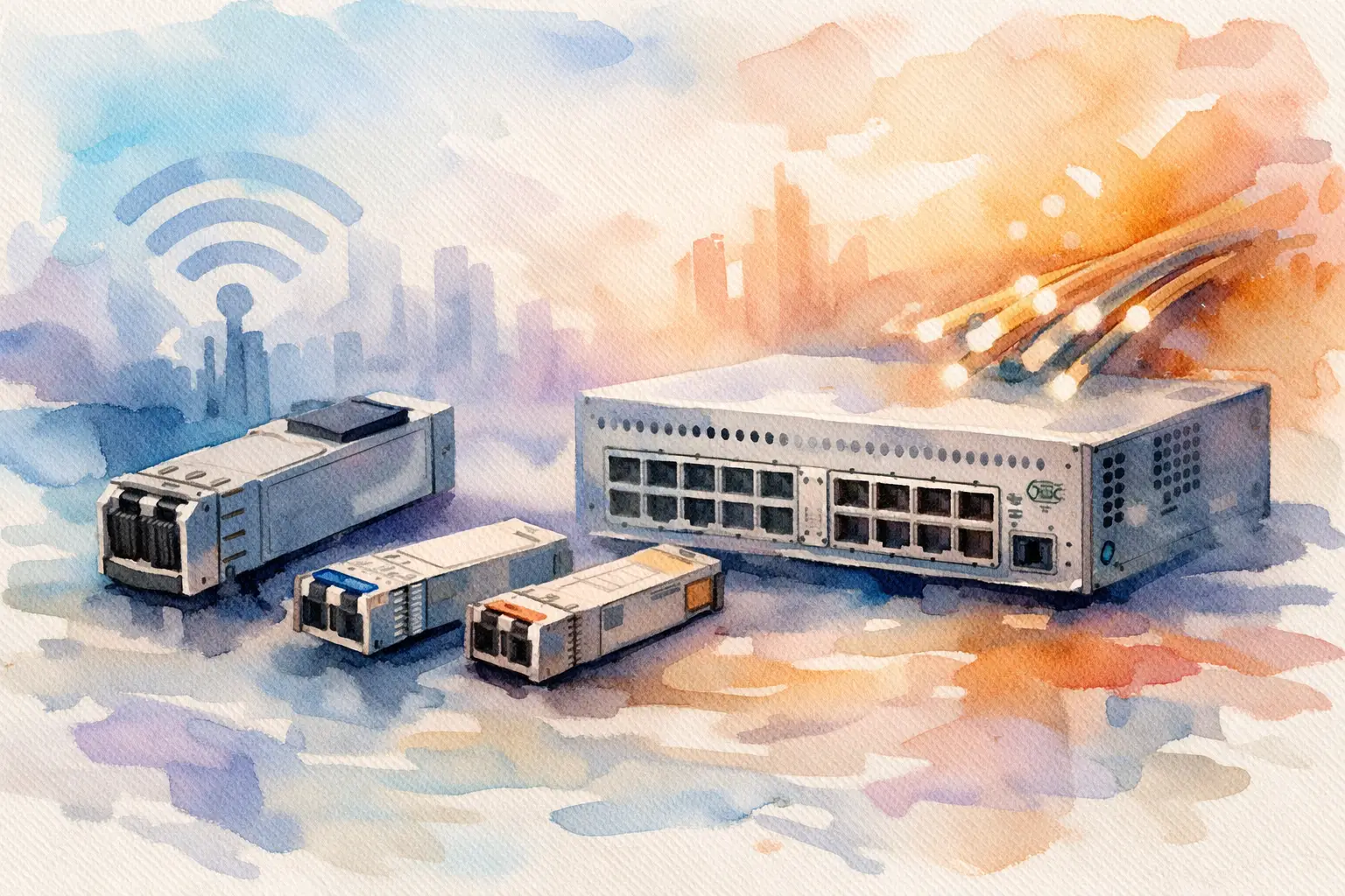 Where to Buy Cisco Modules Without Guesswork