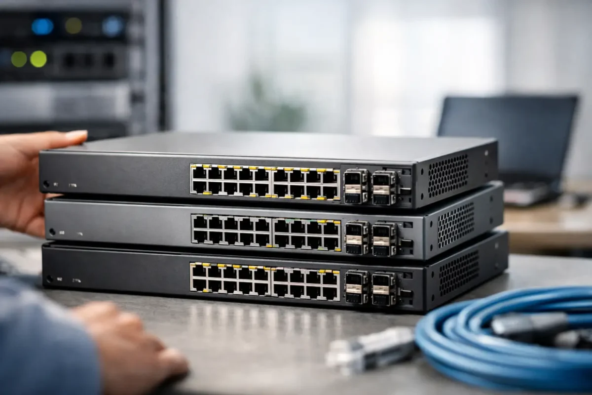 Cisco Switches: How to Buy the Right Model