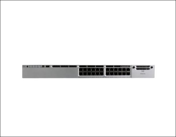 cisco switch models