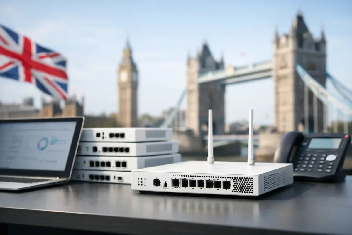 Fortinet NGFW UK Distributor Buying Guide