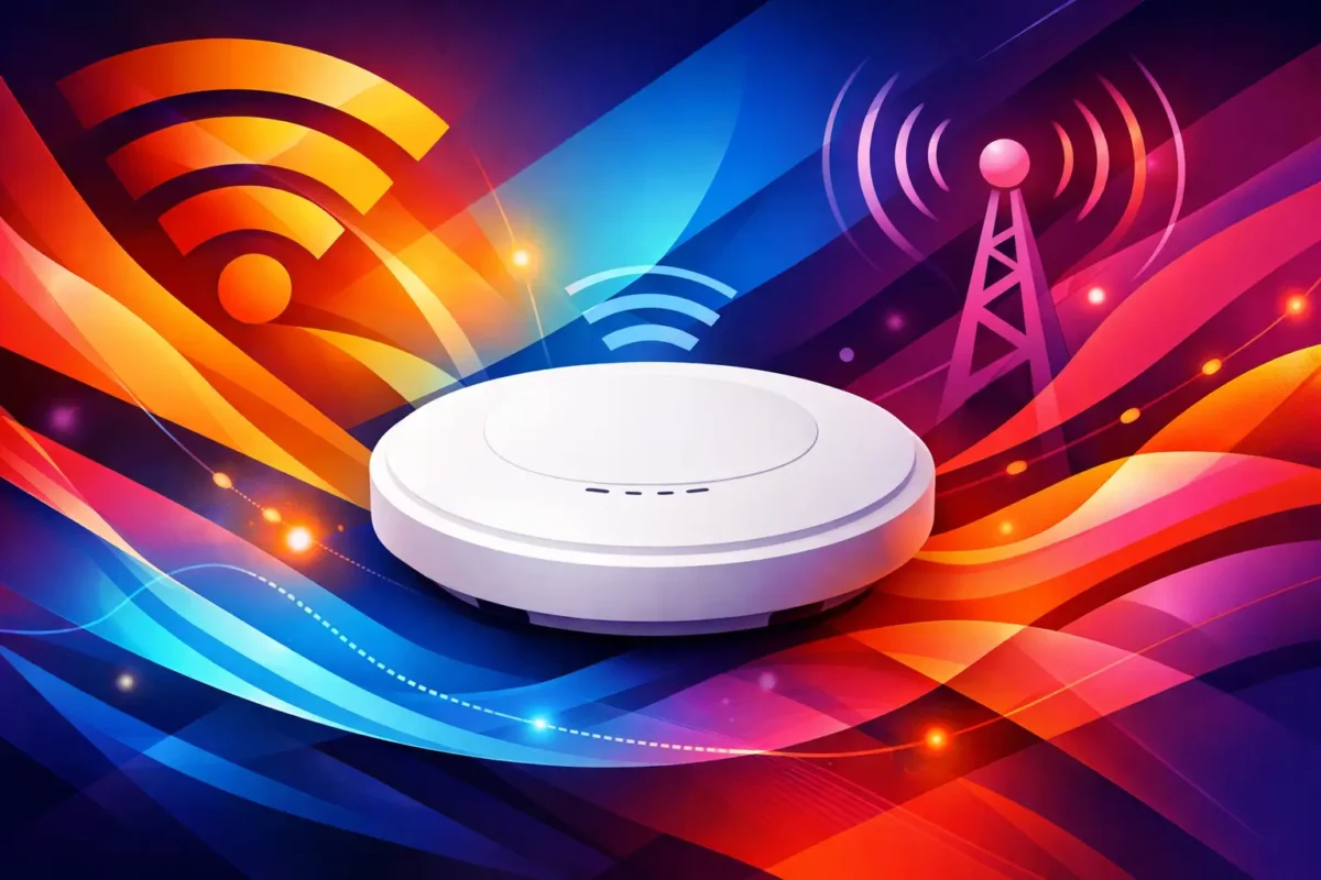 Fortinet Wireless Access Point Buying Guide