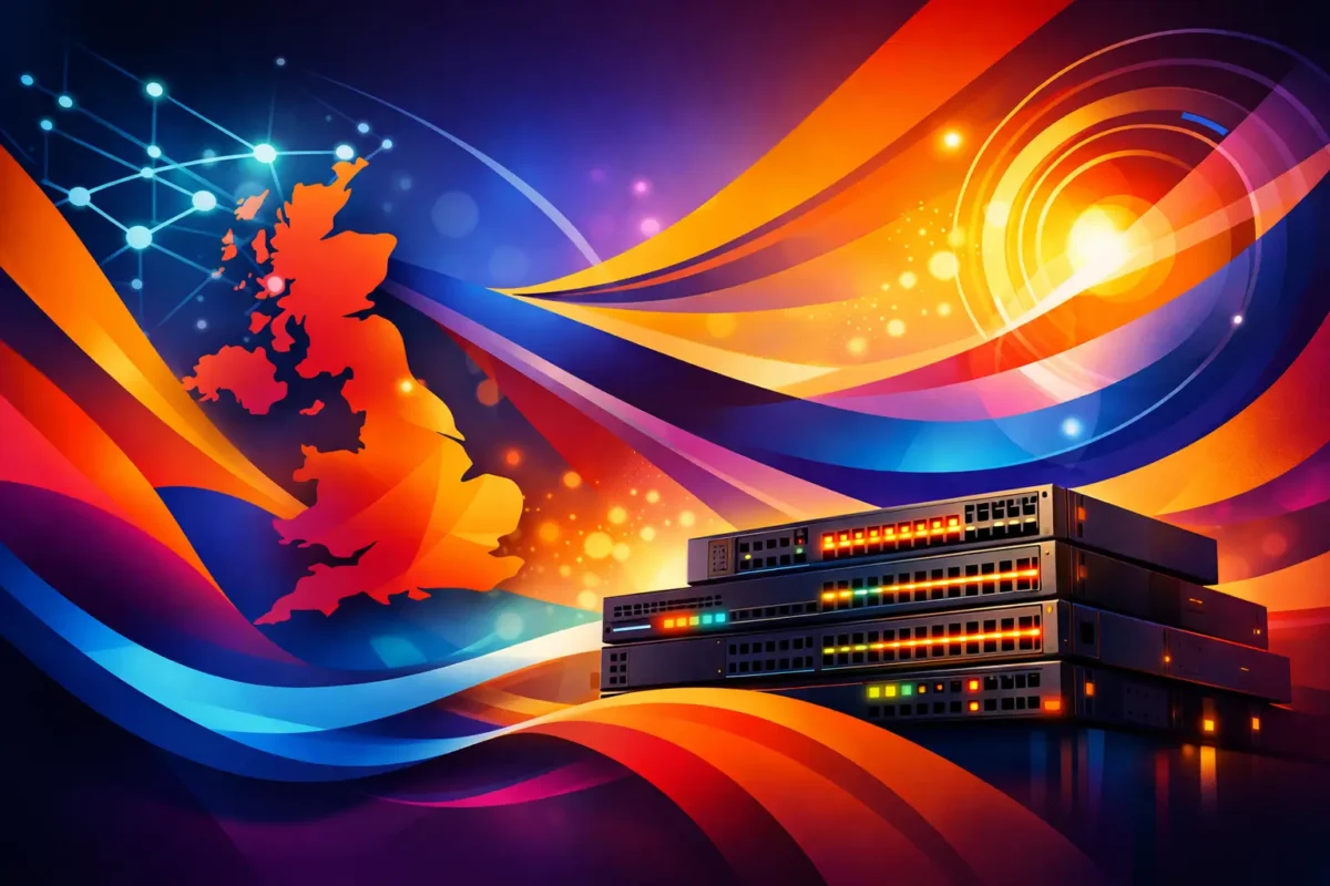 HPE Aruba Switch UK Buying Guide for Business