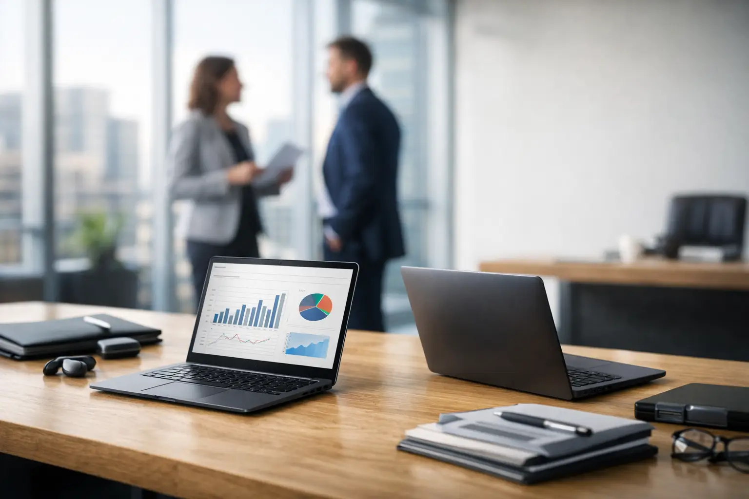 Business Laptop Deals That Make Commercial Sense