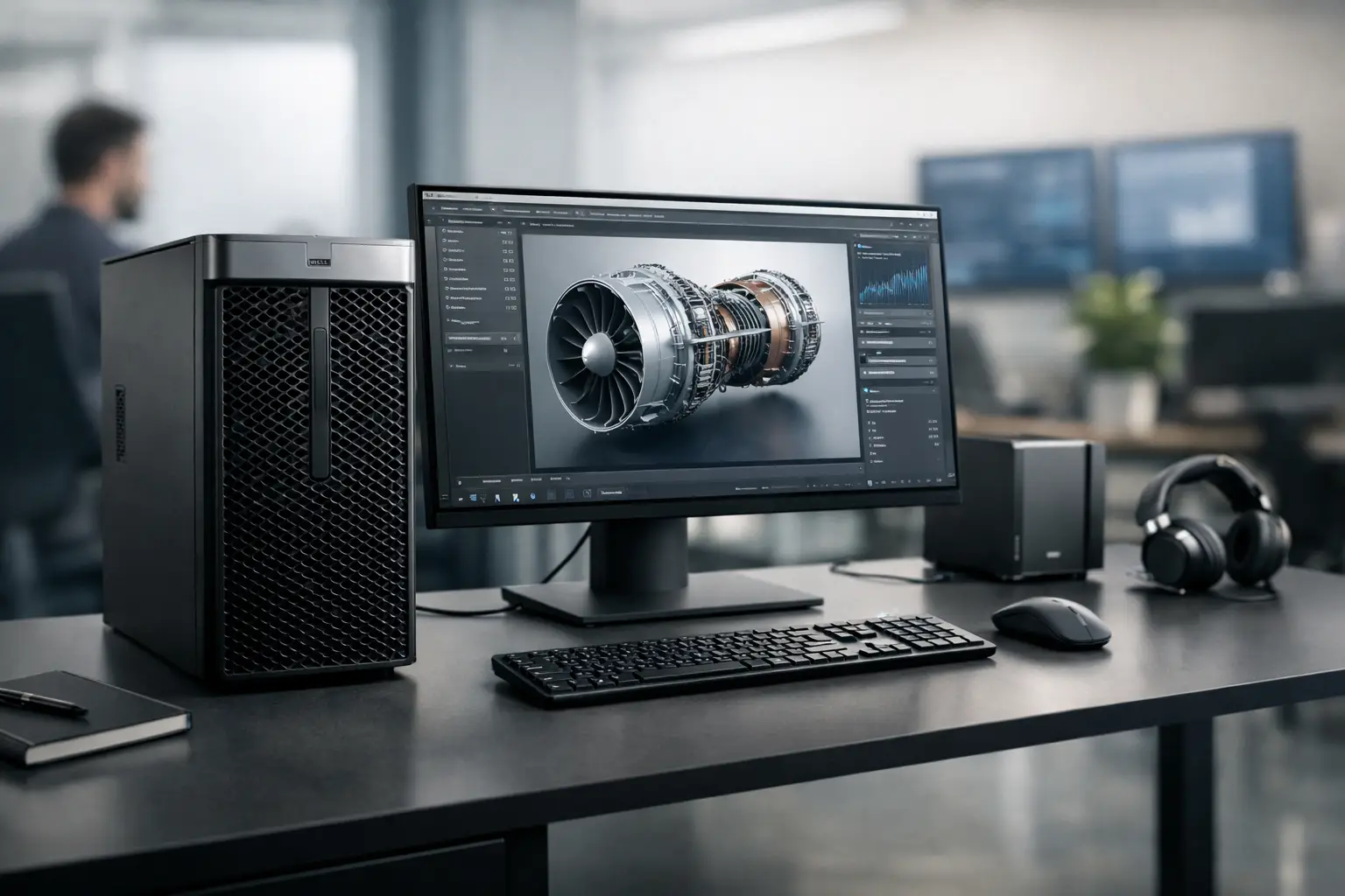 Dell Precision Workstation Review for IT Buyers