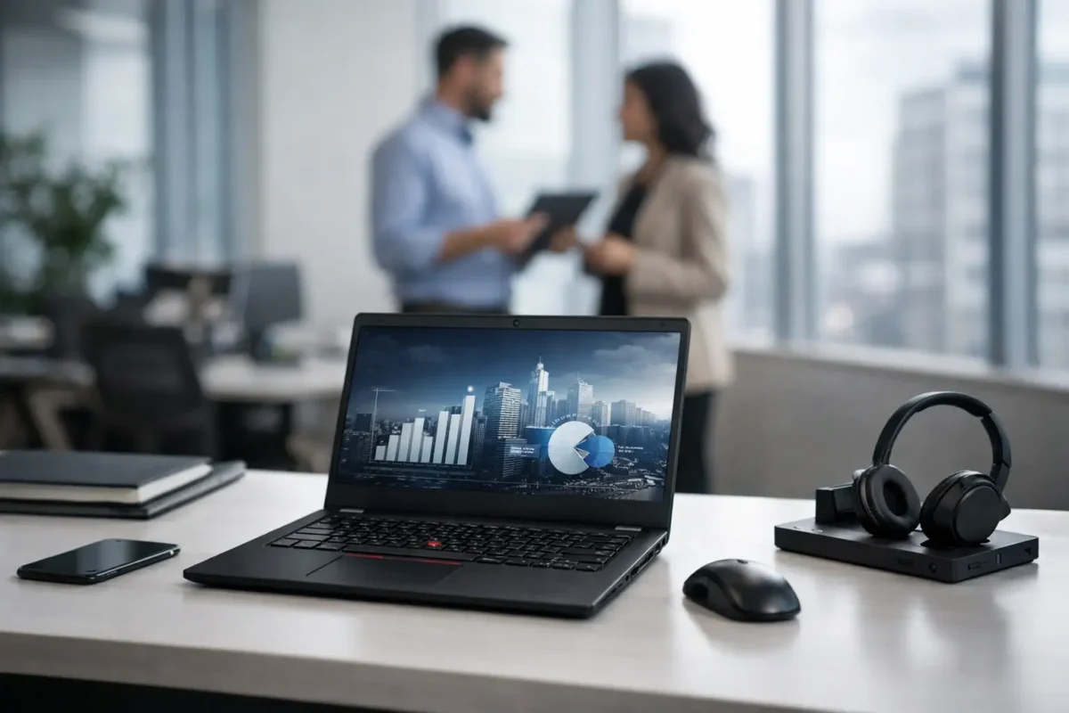 Lenovo ThinkPad Business Review for IT Buyers