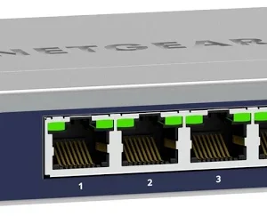 NETGEAR MS105