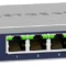 NETGEAR MS105