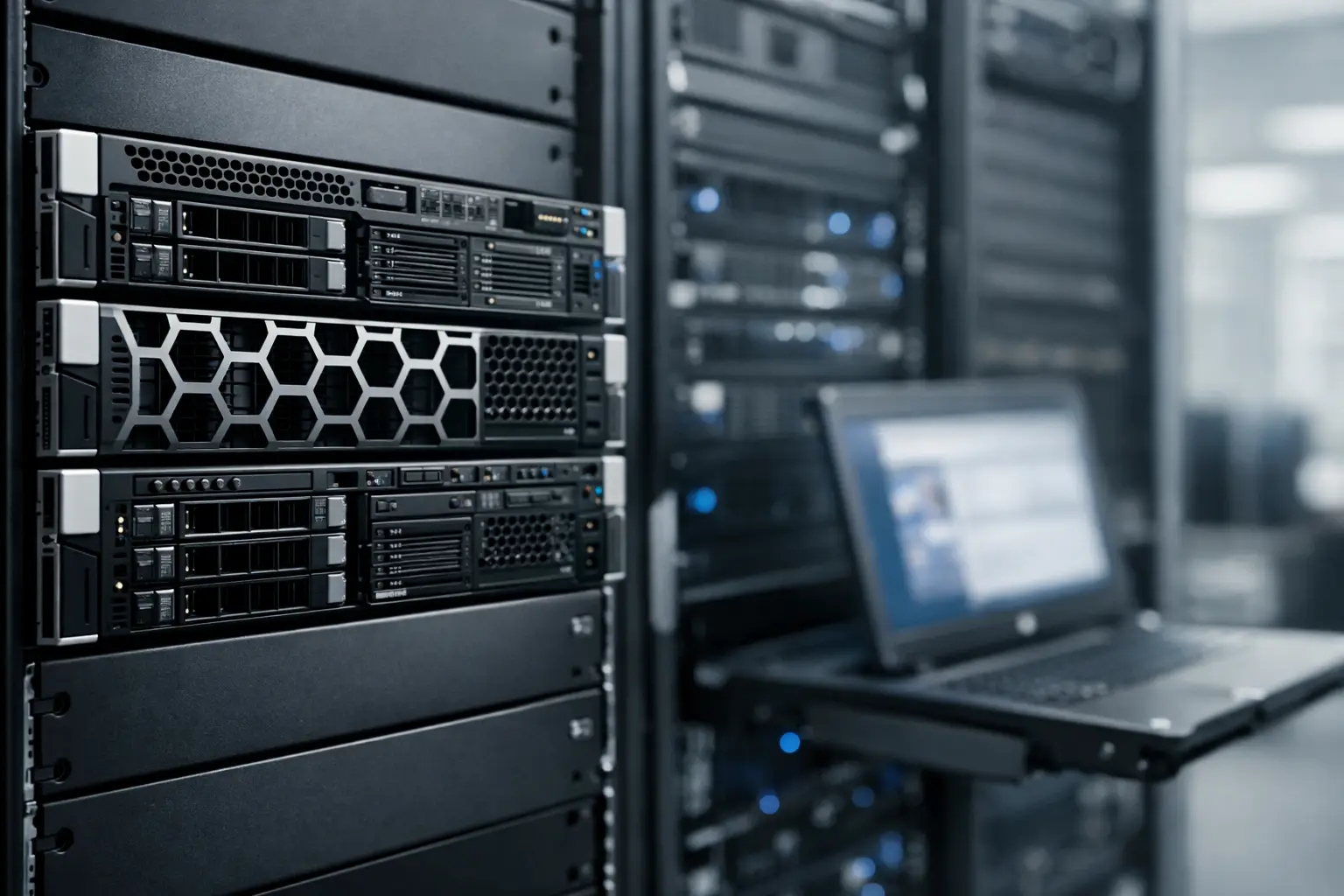 Best Refurbished Dell Servers for Business IT