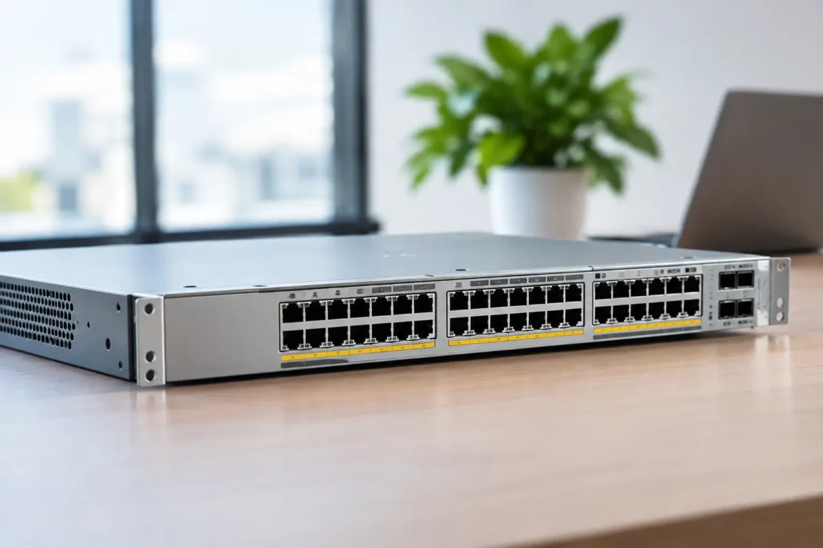 Cisco Catalyst 9300 Review: Is It Worth It?