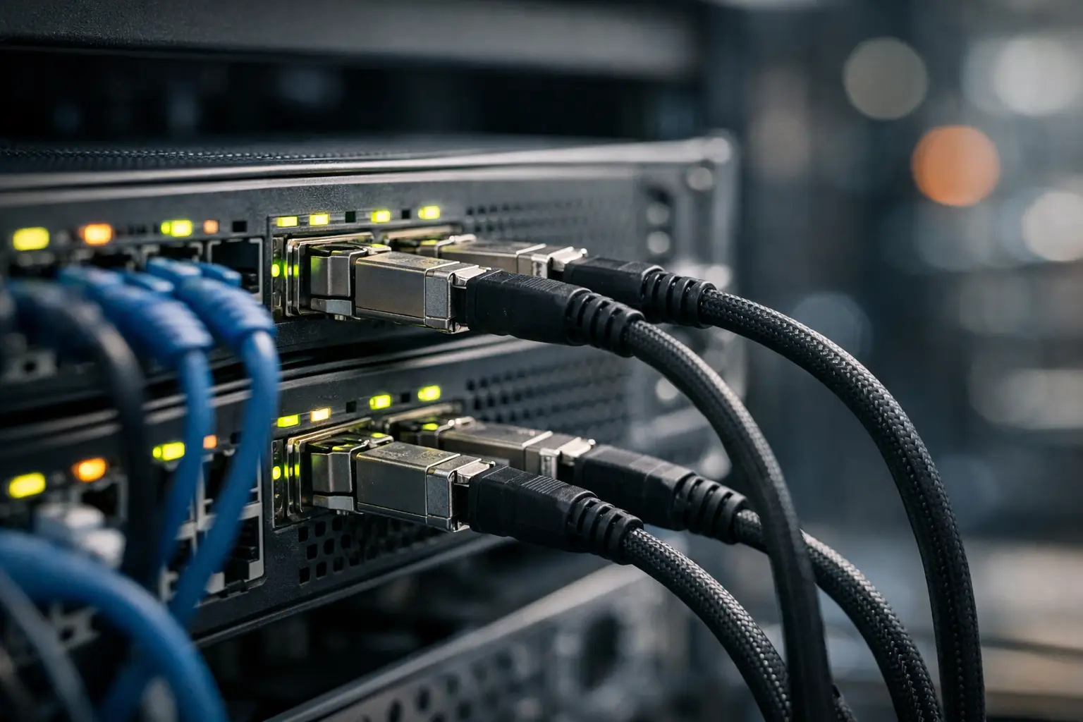 How to Configure Redundant Uplinks on Switches